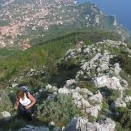 Apartamento Mon Reve 2 Pianillo