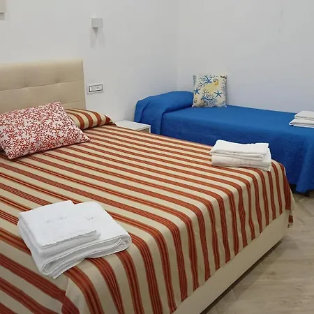 Apartamento Mon Reve 2 Pianillo