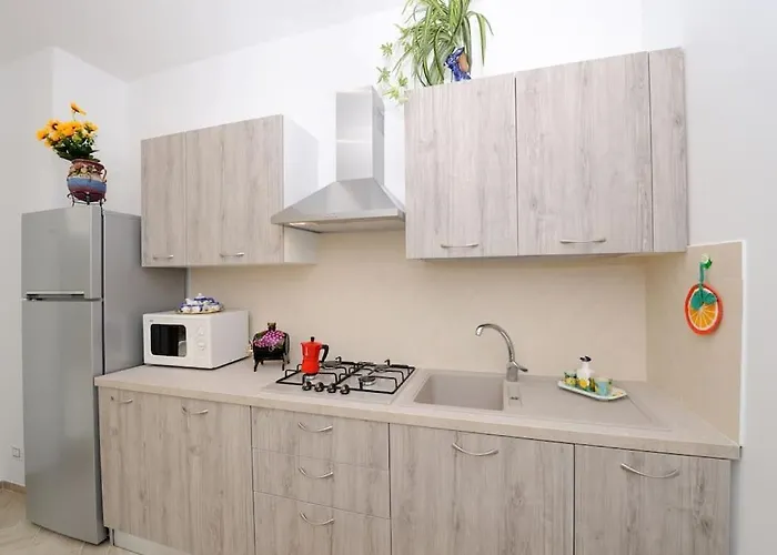 Apartman Mon Reve 2 *