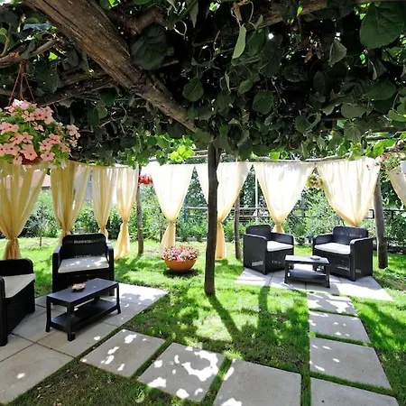 شقة Mon Reve 2 Pianillo