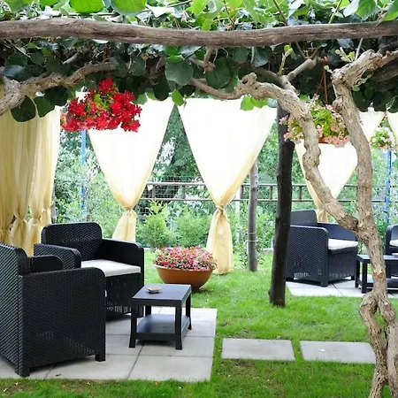 Mon Reve 2 شقة Pianillo