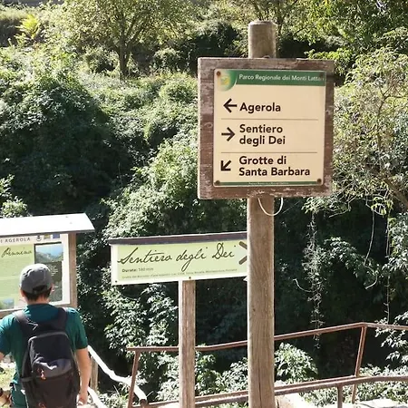 Mon Reve 2 شقة Pianillo