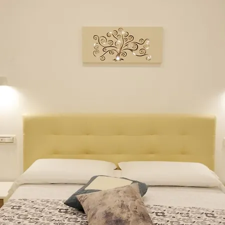 Mon Reve 2 Apartment *