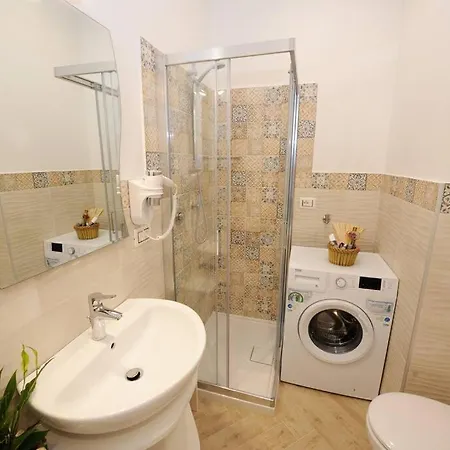 Mon Reve 2 Apartment Pianillo