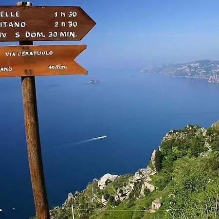 Mon Reve 2 Lägenhet *