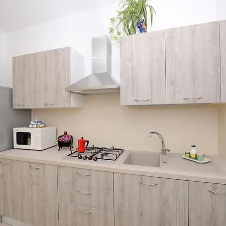 Apartment Mon Reve 2 *